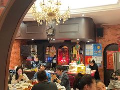 -永兴餐厅(复兴中路店)