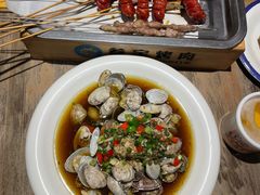 -叁宝烤肉·西安烧烤(东三爻店)