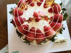 -5Cake五度无蔗糖低脂蛋糕(陶然亭店)
