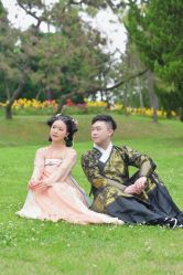 -汉仪华裳汉服馆(打浦桥店)