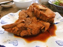-周家大连水饺(美专校街店)