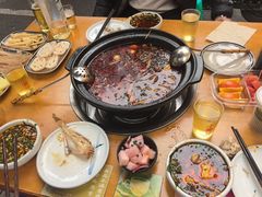 -小饕荟雅安贡椒鱼鲜馆(广福桥店)