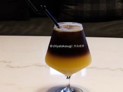 橙C美式-苏宁钟山国际高尔夫酒店大堂酒廊