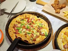 -必胜客(远大路店)