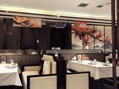 -北李·海肠捞饭·大连菜(开发区黄海西路店)