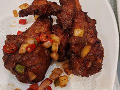 -嘉逸传菜(洛川东路店)