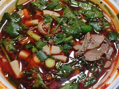 -沈长霞遵义羊肉粉(永丰店)