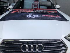 -车咖车美·AX隐形车衣改色膜