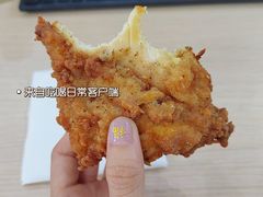 -肯德基(黄埭店)
