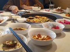 -么子烤肉(化龙池店)