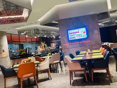 -希尔顿欢朋酒店·欢朋餐厅