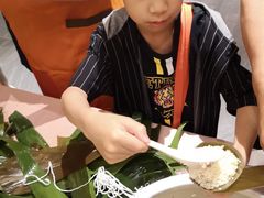 -潮府馆·非遗潮州菜·世纪公园(新国际博览中心店)