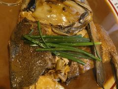 -旺顺阁·北京菜(北辰上品+)