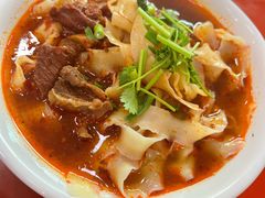 -蒋炸酱(内东街店)