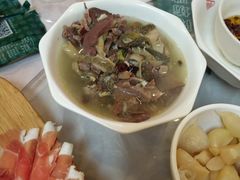 -阳坊胜利涮羊肉(阳坊老店)