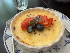 -Viviane's·花园餐厅