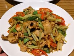 -禾珍珠家常小馆(河南博物院店)