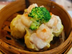 -点都德(华强南店)
