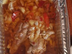-草原牧羊火锅·龙虾·烤鱼(杨浦店)