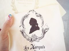 -ladurée(戴高乐机场T 2F店)