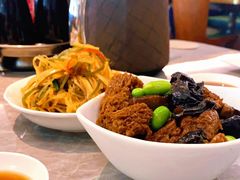 四季烤麸-鼎泰丰(国贸商城店)