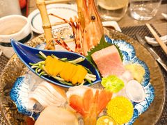 -田舍家Inakaya·炉端烧·铁板烧(天汇igc店)