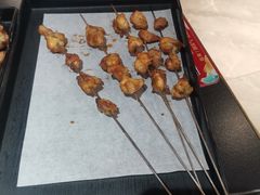 -京悦南门涮羊肉·羊蝎子火锅(田林路店)