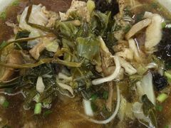 素交面-玉华饮食店(茅台路店)