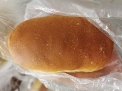 南瓜面包-甜嘟嘟烘焙坊(舒城路店)