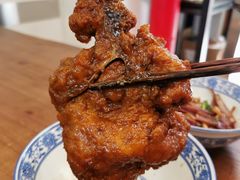-圳兴面王·拌川·特色炒面(南山保利剧院店)