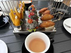 -南沙游艇会·大兵船餐厅