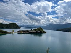 -里格村景区