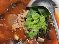 -院里寻菜·精致庭院菜(观沙岭店)