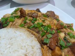 -香港深仔记茶餐厅(东门店)