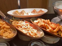 -圣丰索菲特·2 On 988 Café 自助餐厅