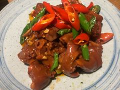 -静一餐厅·湖北菜(前门创始店)