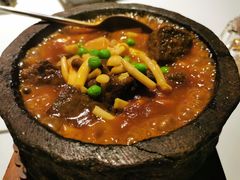 -千百味红餐厅·江西菜(绿地双子塔店)