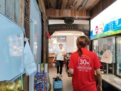 -徽三说·土徽菜·中国徽菜连锁品牌(一中店)