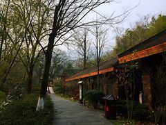 -天目湖御水温泉·度假酒店