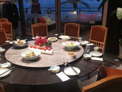 -靓湾海鲜·海景餐厅(小麦岛店)