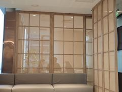 -洄归山也·高空C位湖景下午茶(东方之门店)