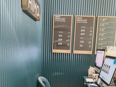 -海马体照相馆(上海晶耀前滩店)