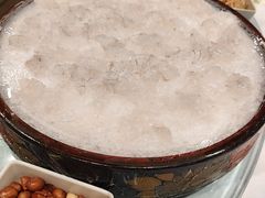 -绿雅居原生态农庄(小涌店)