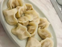 原汁海胆水饺-喜鼎海胆水饺(平安金融中心店)