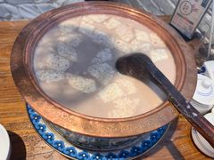 -蒙亨·手把肉·蒙古包文化主题餐厅(天恒广场店)