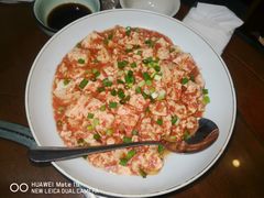 -渡海小渔村.老辈日照菜