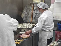 -东泰祥生煎馆(重庆北路店)