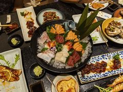 -德川家日本料理(中关村寰太大厦店)