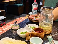 -阳坊涮肉(西直门凯德mall店)