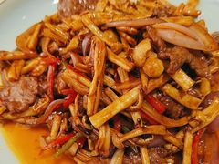 -郭记三宝粥店(锦山大街店)